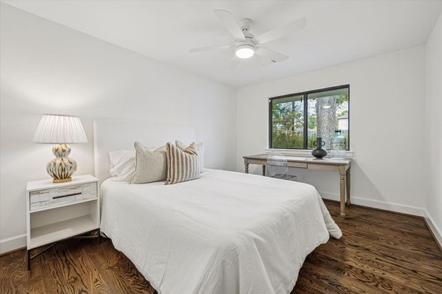 1607 Haverhill Drive, Houston, TX 77008