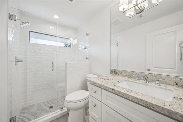 1607 Haverhill Drive, Houston, TX 77008