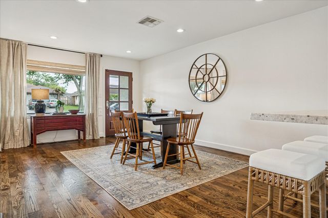 1607 Haverhill Drive, Houston, TX 77008