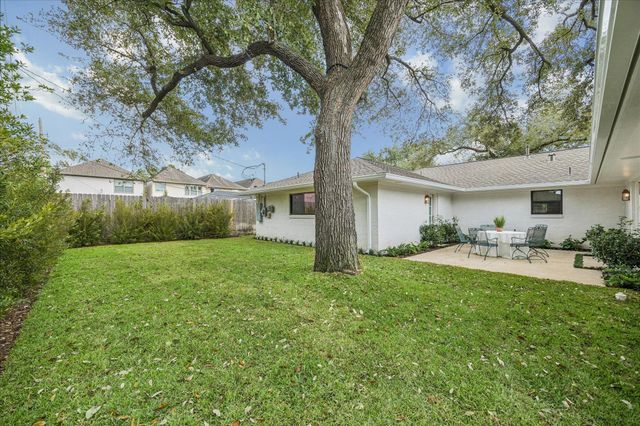 1607 Haverhill Drive, Houston, TX 77008
