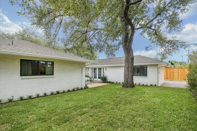1607 Haverhill Drive, Houston, TX 77008