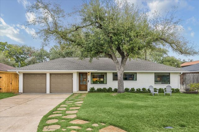 1607 Haverhill Drive, Houston, TX 77008