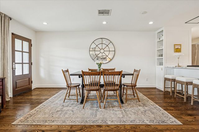 1607 Haverhill Drive, Houston, TX 77008