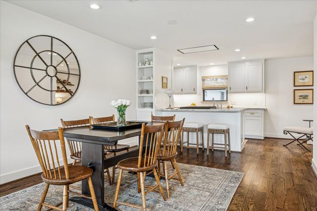 1607 Haverhill Drive, Houston, TX 77008