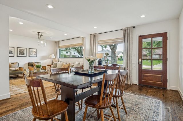 1607 Haverhill Drive, Houston, TX 77008