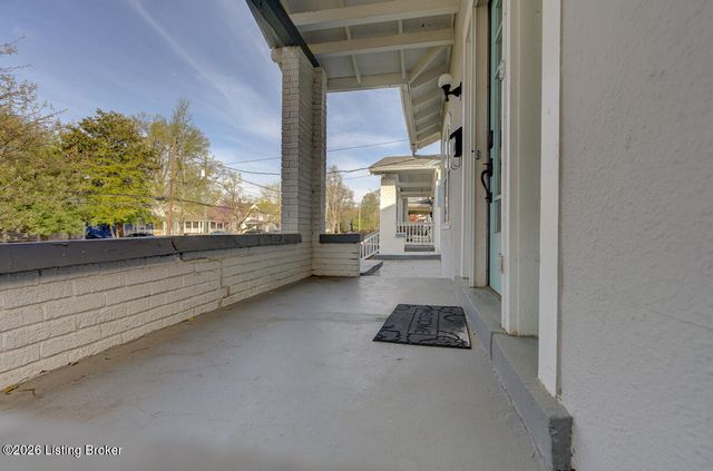 215 Pennsylvania Ave, Louisville, KY 40206