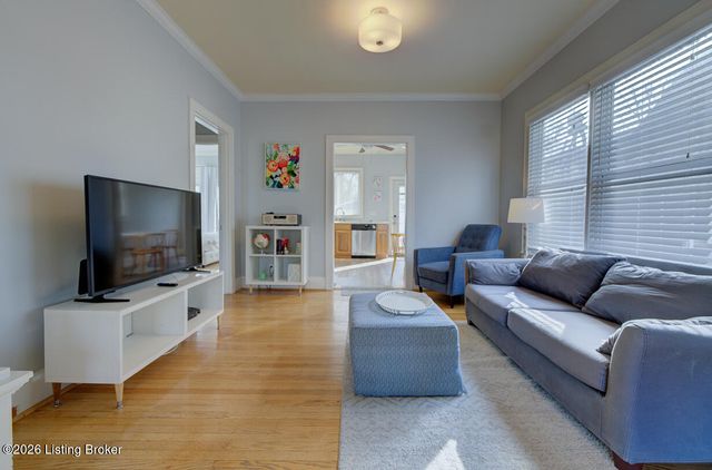 215 Pennsylvania Ave, Louisville, KY 40206