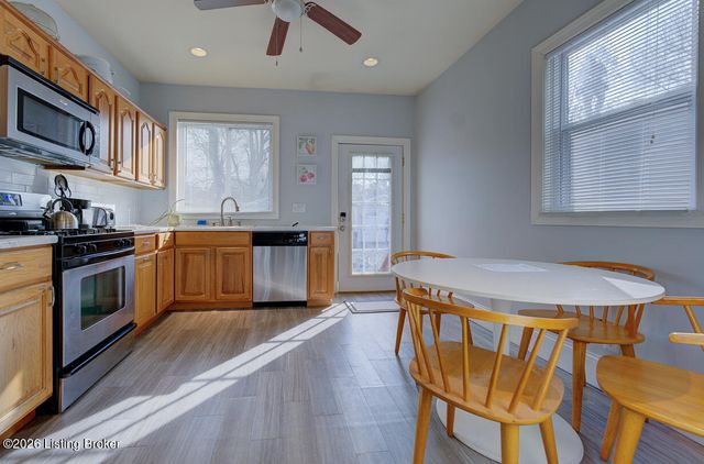 215 Pennsylvania Ave, Louisville, KY 40206