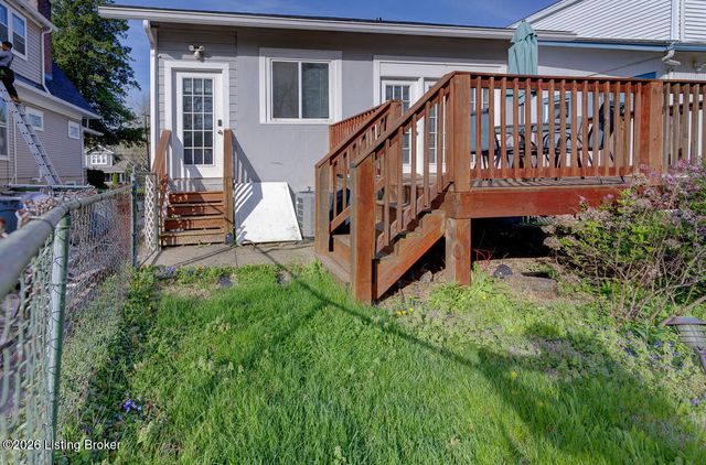 215 Pennsylvania Ave, Louisville, KY 40206