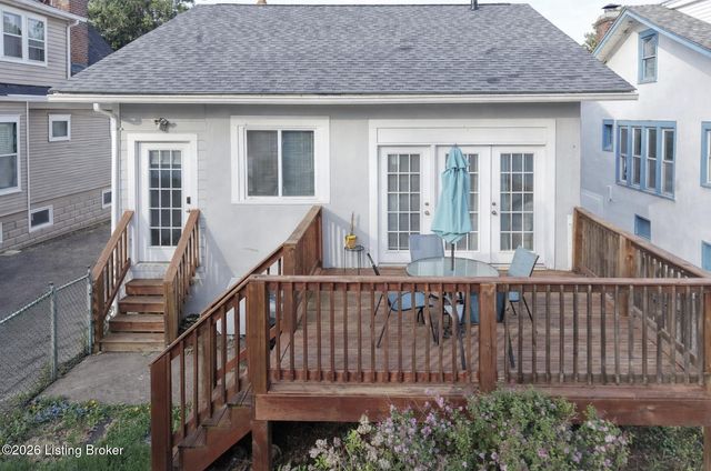 215 Pennsylvania Ave, Louisville, KY 40206