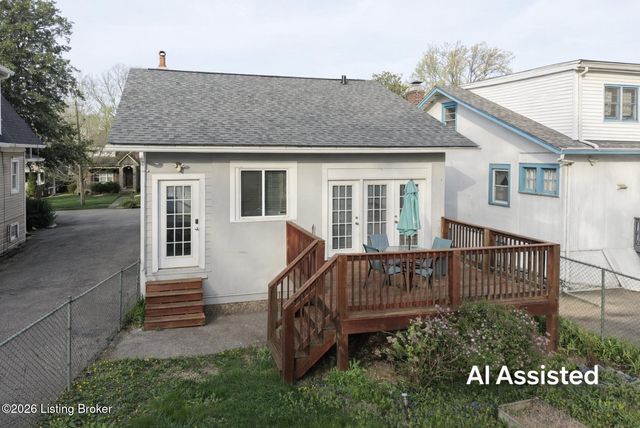 215 Pennsylvania Ave, Louisville, KY 40206