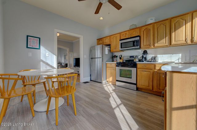 215 Pennsylvania Ave, Louisville, KY 40206