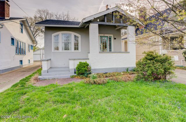 215 Pennsylvania Ave, Louisville, KY 40206