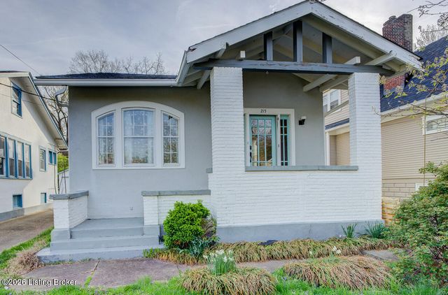 215 Pennsylvania Ave, Louisville, KY 40206