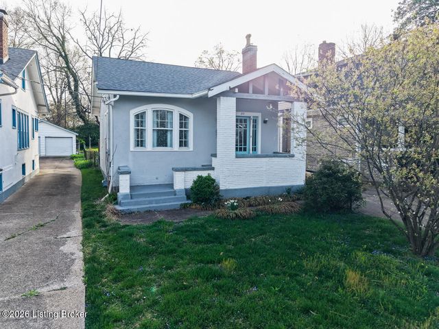 215 Pennsylvania Ave, Louisville, KY 40206