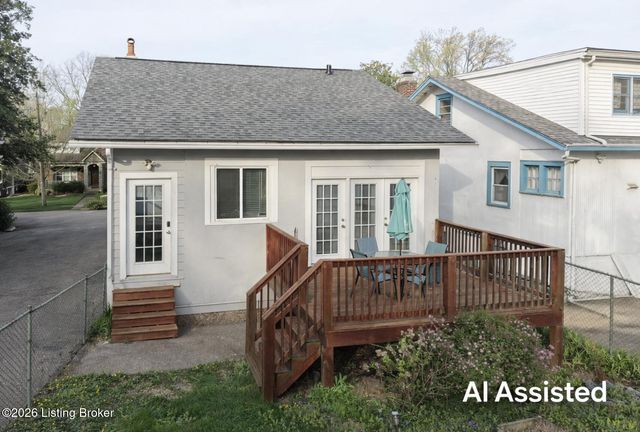 215 Pennsylvania Ave, Louisville, KY 40206