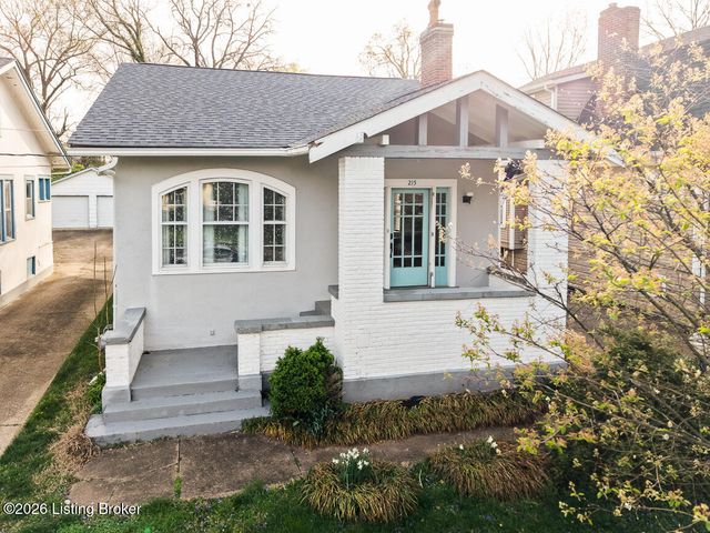 215 Pennsylvania Ave, Louisville, KY 40206