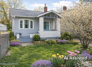 215 Pennsylvania Ave, Louisville, KY 40206