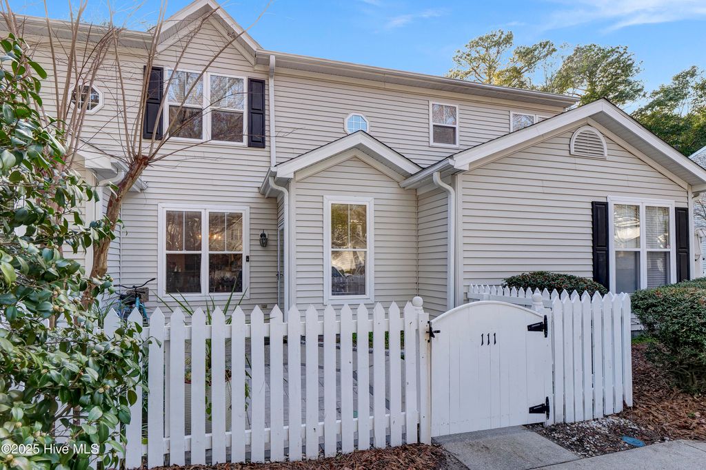 5813 Wrightsville Avenue 111, Wilmington, NC 28403