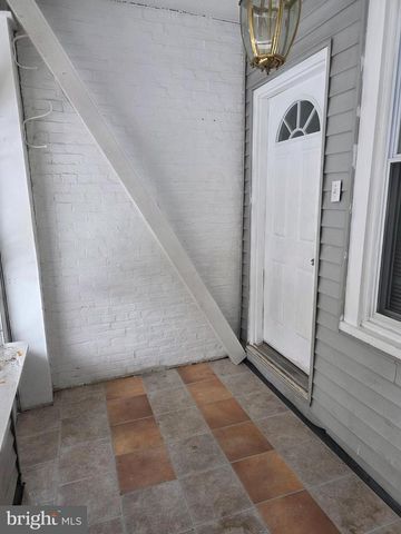 1210 CHESTNUT AVE, Trenton, NJ 08611