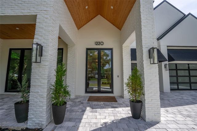 1220 DELANEY PARK DRIVE, Orlando, FL 32806