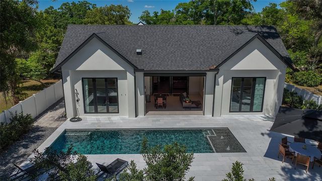 1220 DELANEY PARK DRIVE, Orlando, FL 32806