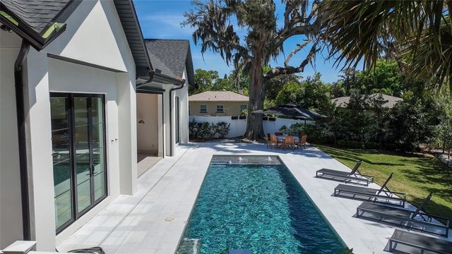 1220 DELANEY PARK DRIVE, Orlando, FL 32806