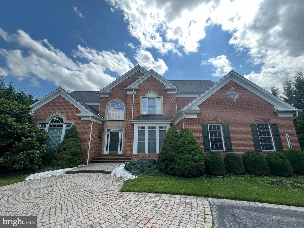 13587 JULIA MANOR WAY, West Friendship, MD 21794