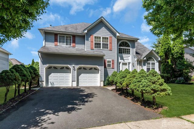 26 Brandywine Drive, Old Bridge, NJ 07747