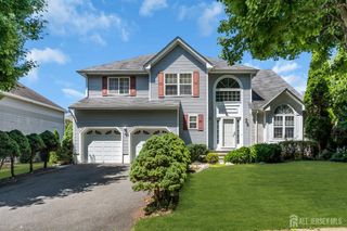 26 Brandywine Drive, Old Bridge, NJ 07747