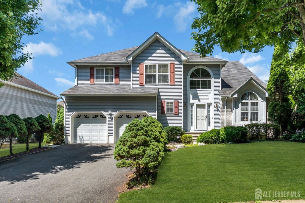 26 Brandywine Drive, Old Bridge, NJ 07747