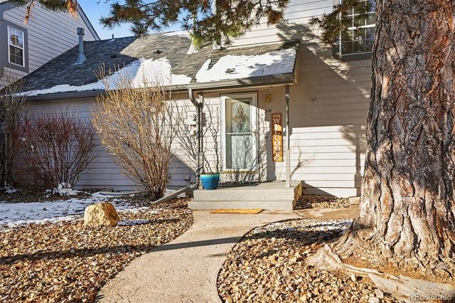 378 Cobblestone Drive, Colorado Springs, CO 80906