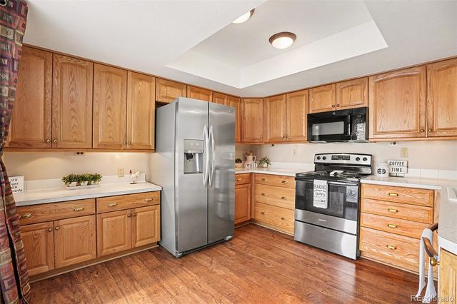 378 Cobblestone Drive, Colorado Springs, CO 80906