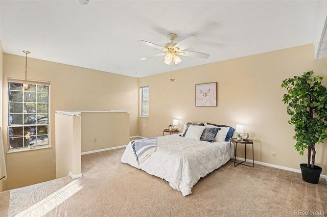 378 Cobblestone Drive, Colorado Springs, CO 80906