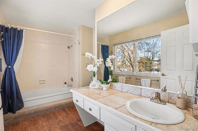 378 Cobblestone Drive, Colorado Springs, CO 80906