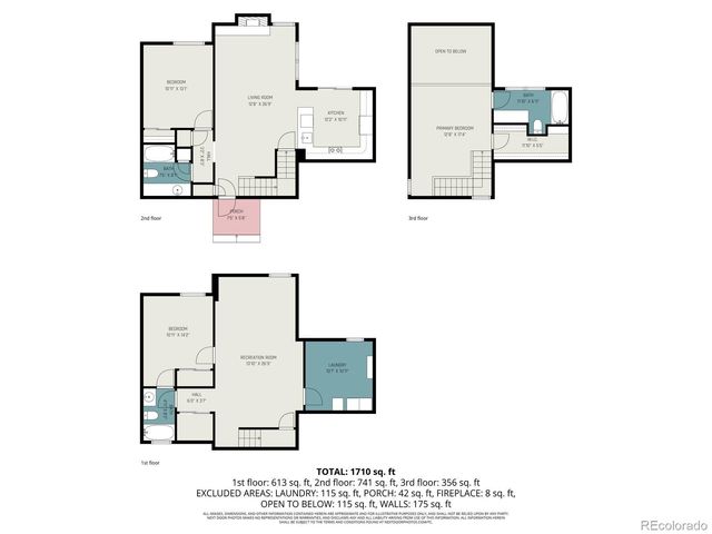 378 Cobblestone Drive, Colorado Springs, CO 80906