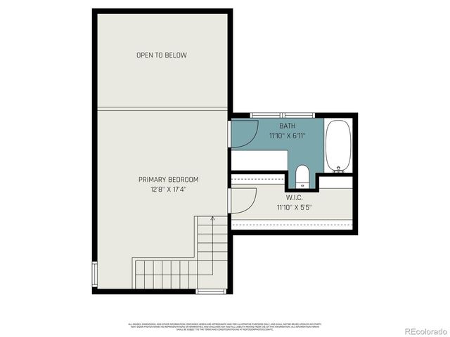 378 Cobblestone Drive, Colorado Springs, CO 80906