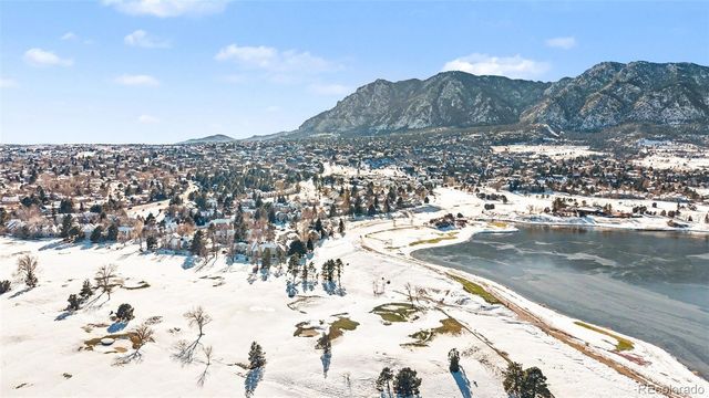 378 Cobblestone Drive, Colorado Springs, CO 80906