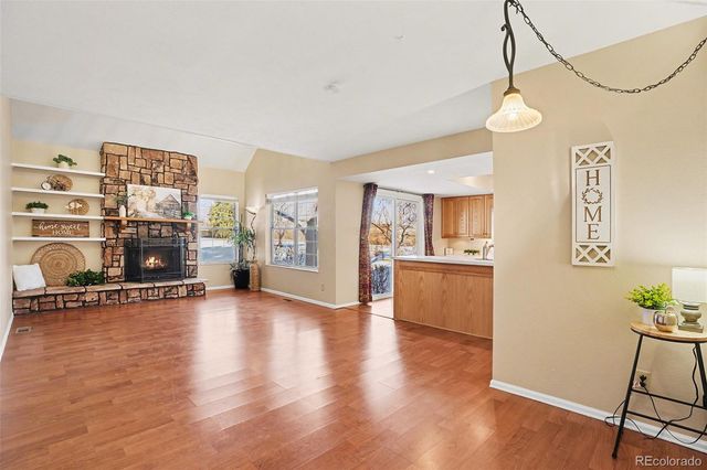 378 Cobblestone Drive, Colorado Springs, CO 80906