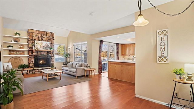 378 Cobblestone Drive, Colorado Springs, CO 80906