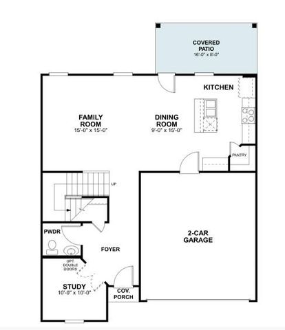 4916 Sea Salt DR, Austin, TX 78747