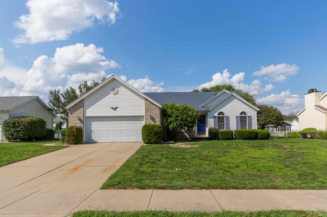 4020 Stonegate Drive, Mishawaka, IN 46544