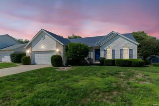 4020 Stonegate Drive, Mishawaka, IN 46544