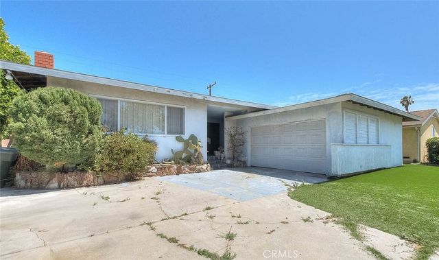 13516 Purche, Gardena, CA 90249