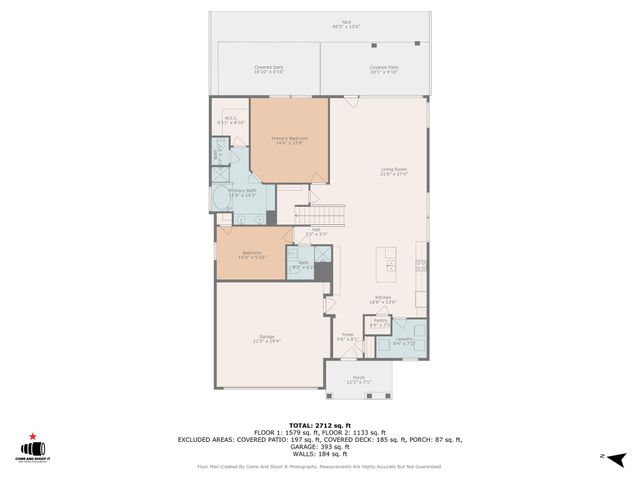 453 Arrowhead Vine ST, Leander, TX 78641