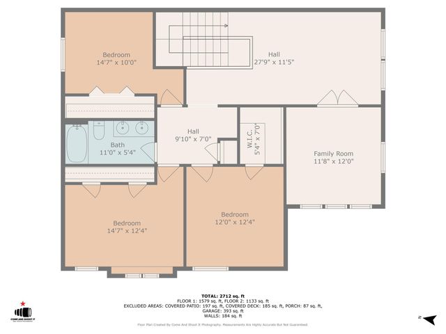 453 Arrowhead Vine ST, Leander, TX 78641