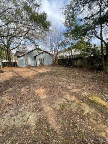 1100 WOODWARD Avenue, Montgomery, AL 36106