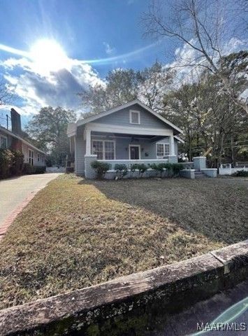 1100 WOODWARD Avenue, Montgomery, AL 36106