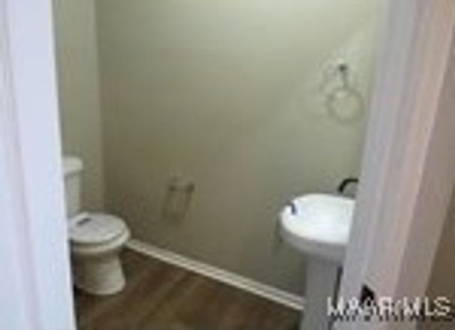 1100 WOODWARD Avenue, Montgomery, AL 36106