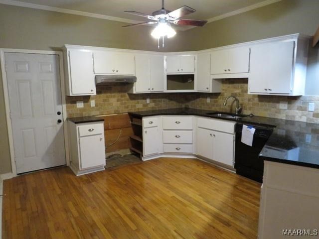 1100 WOODWARD Avenue, Montgomery, AL 36106